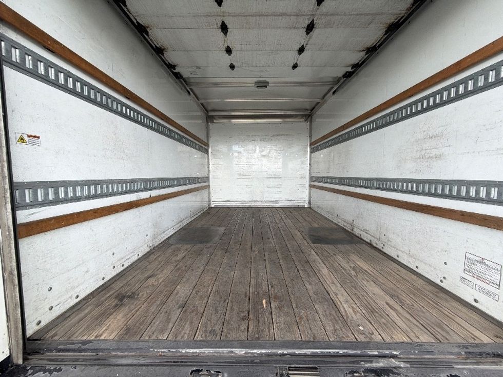 Light Duty Box Truck-Light and Medium Duty Trucks-Ford-2022-Transit 350-Salt Lake City-UT-146,299\n\t\tmiles-$ 22,750 - Image 9