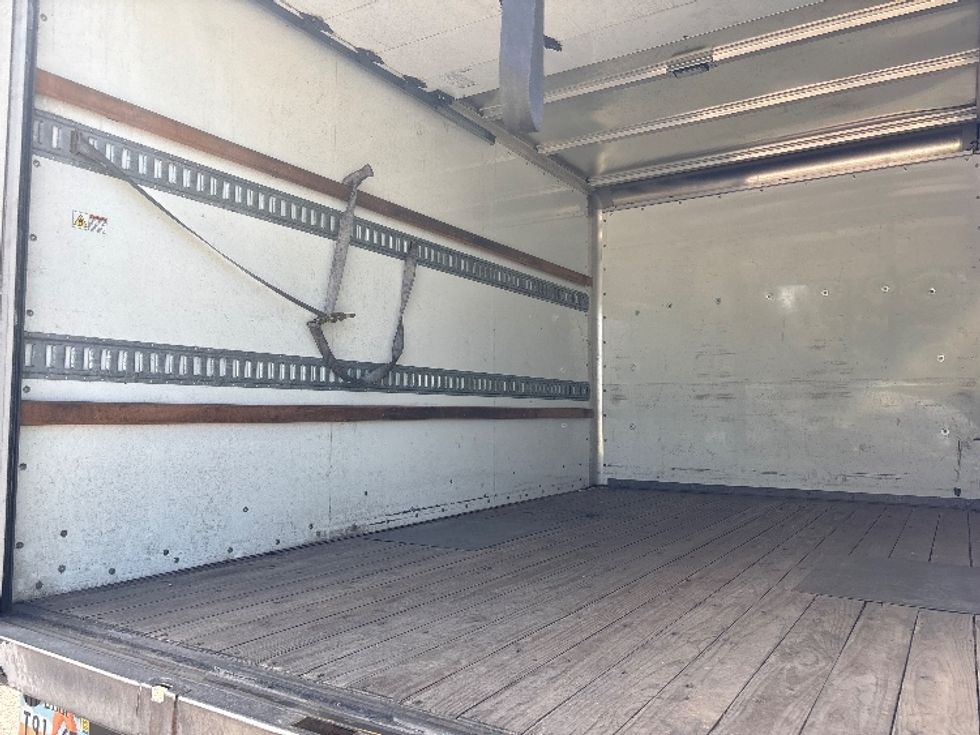 Light Duty Box Truck-Light and Medium Duty Trucks-Ford-2022-Transit 350-Salt Lake City-UT-151,556\n\t\tmiles-$ 22,000 - Image 10