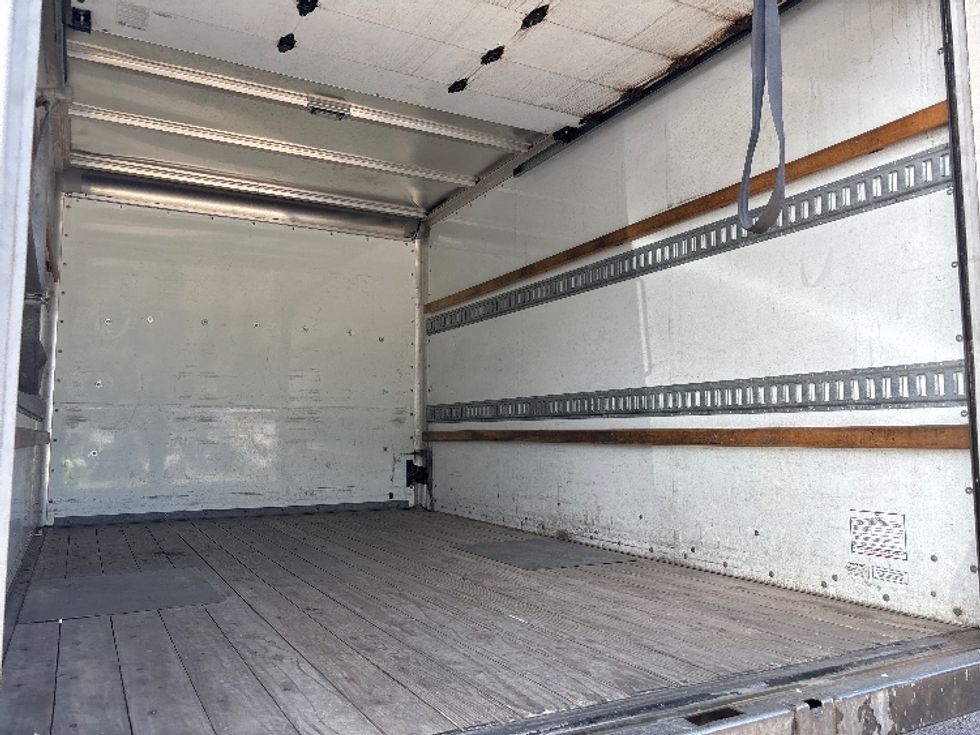 Light Duty Box Truck-Light and Medium Duty Trucks-Ford-2022-Transit 350-Salt Lake City-UT-151,556\n\t\tmiles-$ 22,000 - Image 11