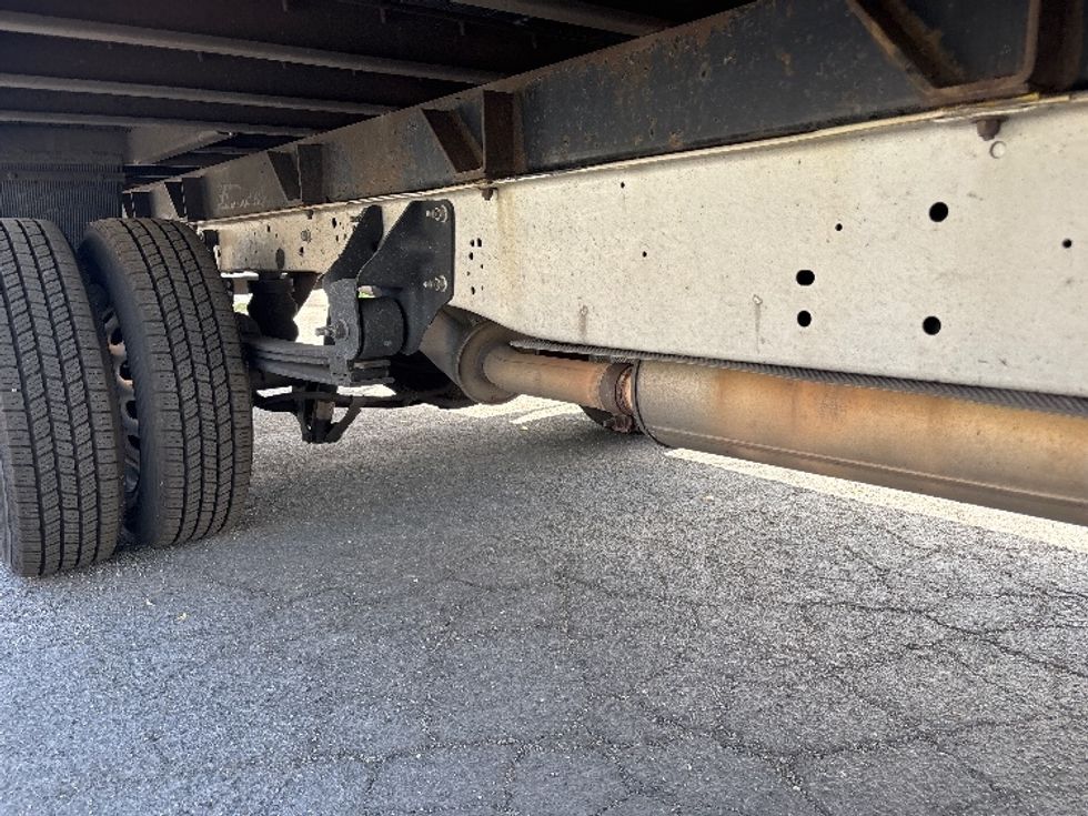 Light Duty Box Truck-Light and Medium Duty Trucks-Ford-2022-Transit 350-Salt Lake City-UT-151,556\n\t\tmiles-$ 22,000 - Image 13