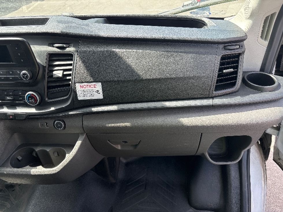 Light Duty Box Truck-Light and Medium Duty Trucks-Ford-2022-Transit 350-Salt Lake City-UT-151,556\n\t\tmiles-$ 22,000 - Image 20