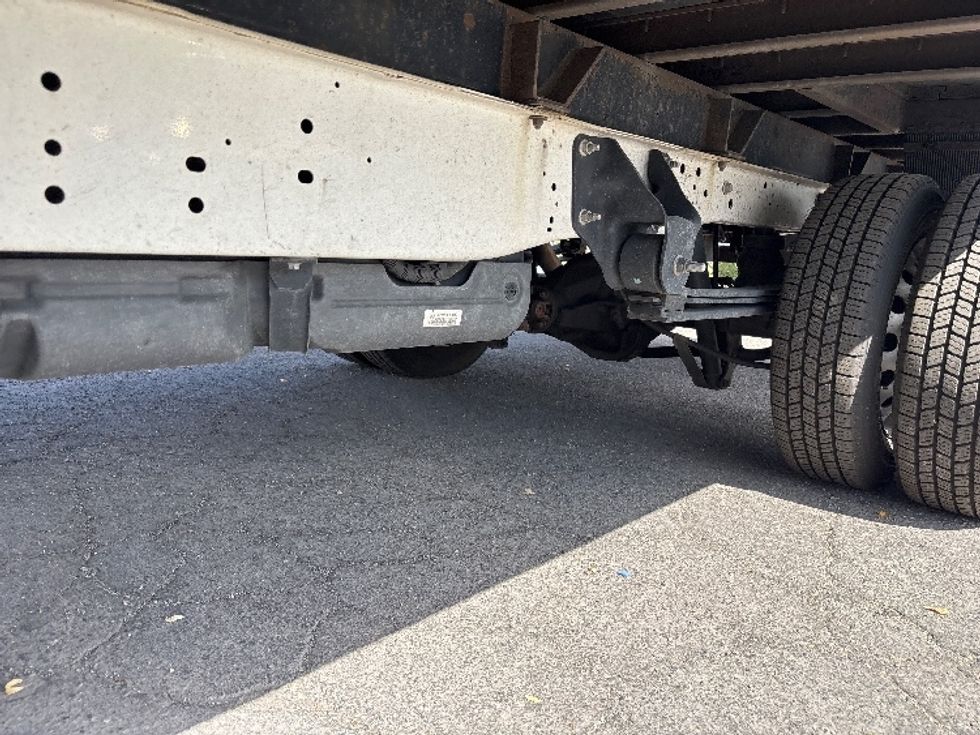 Light Duty Box Truck-Light and Medium Duty Trucks-Ford-2022-Transit 350-Salt Lake City-UT-151,556\n\t\tmiles-$ 22,000 - Image 5
