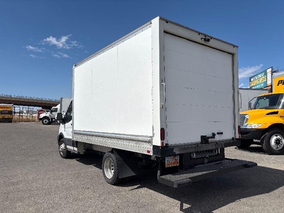 Light Duty Box Truck-Light and Medium Duty Trucks-Ford-2022-Transit 350-Salt Lake City-UT-151,556\n\t\tmiles-$ 22,000 - Image 6