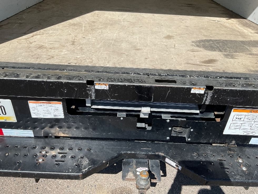 Light Duty Box Truck-Light and Medium Duty Trucks-Ford-2023-E350-Aurora-CO-89,862\n\t\tmiles-$ 29,250 - Image 10