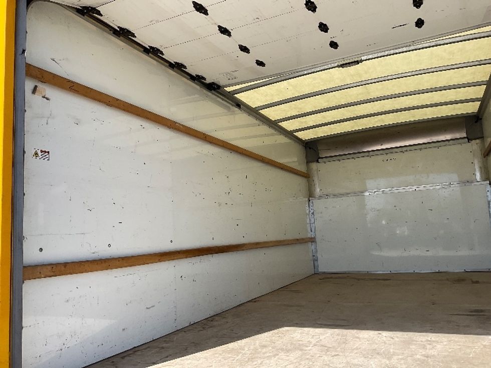 Light Duty Box Truck-Light and Medium Duty Trucks-Ford-2023-E350-Aurora-CO-89,862\n\t\tmiles-$ 29,250 - Image 11