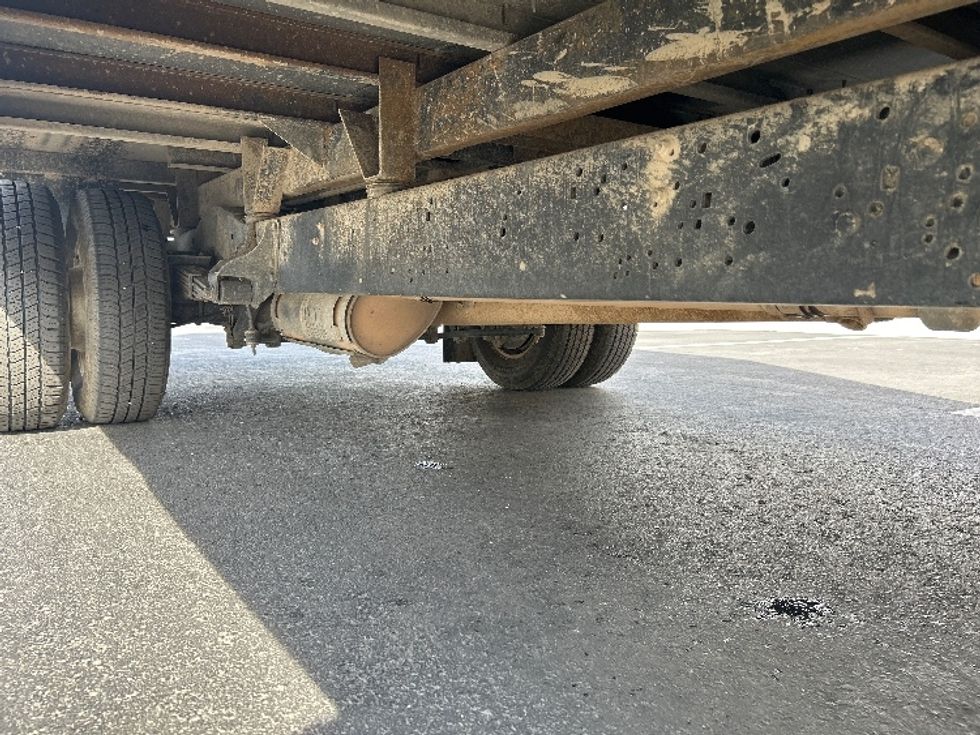 Light Duty Box Truck-Light and Medium Duty Trucks-Ford-2023-E350-Boise-ID-101,595\n\t\tmiles-$ 29,500 - Image 14