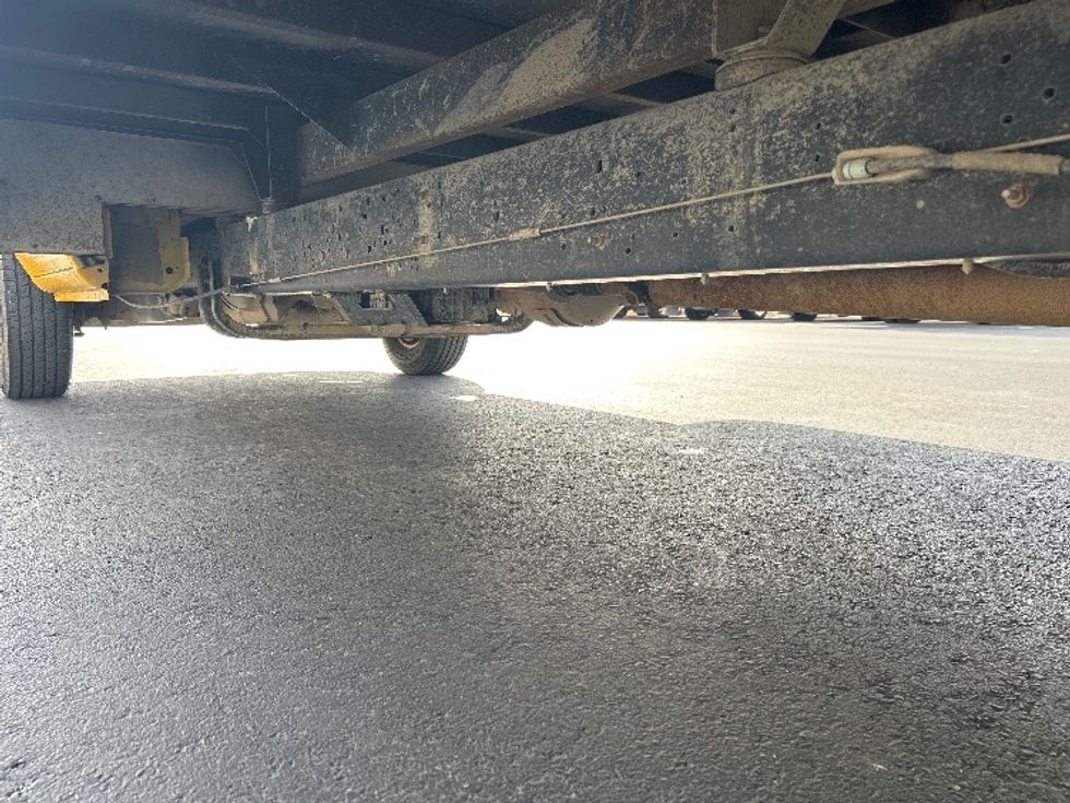 Light Duty Box Truck-Light and Medium Duty Trucks-Ford-2023-E350-Boise-ID-101,595\n\t\tmiles-$ 29,500 - Image 5