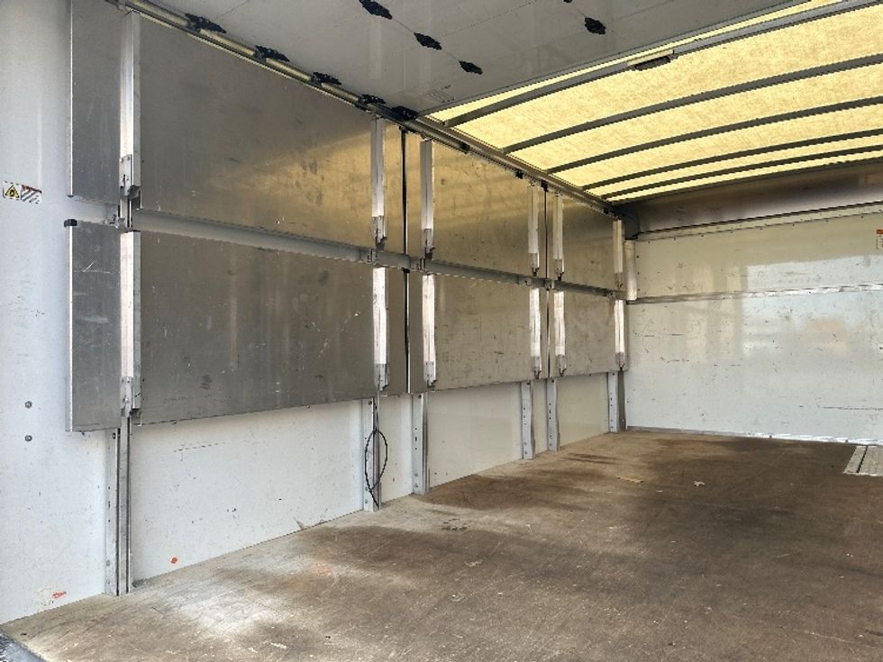 Light Duty Box Truck-Light and Medium Duty Trucks-Ford-2023-E350-Central Islip-NY-14,384\n\t\tmiles-$ 44,750 - Image 10