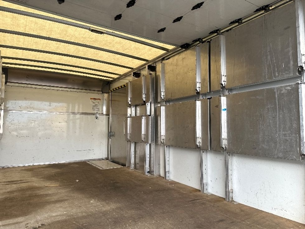 Light Duty Box Truck-Light and Medium Duty Trucks-Ford-2023-E350-Central Islip-NY-14,384\n\t\tmiles-$ 44,750 - Image 11