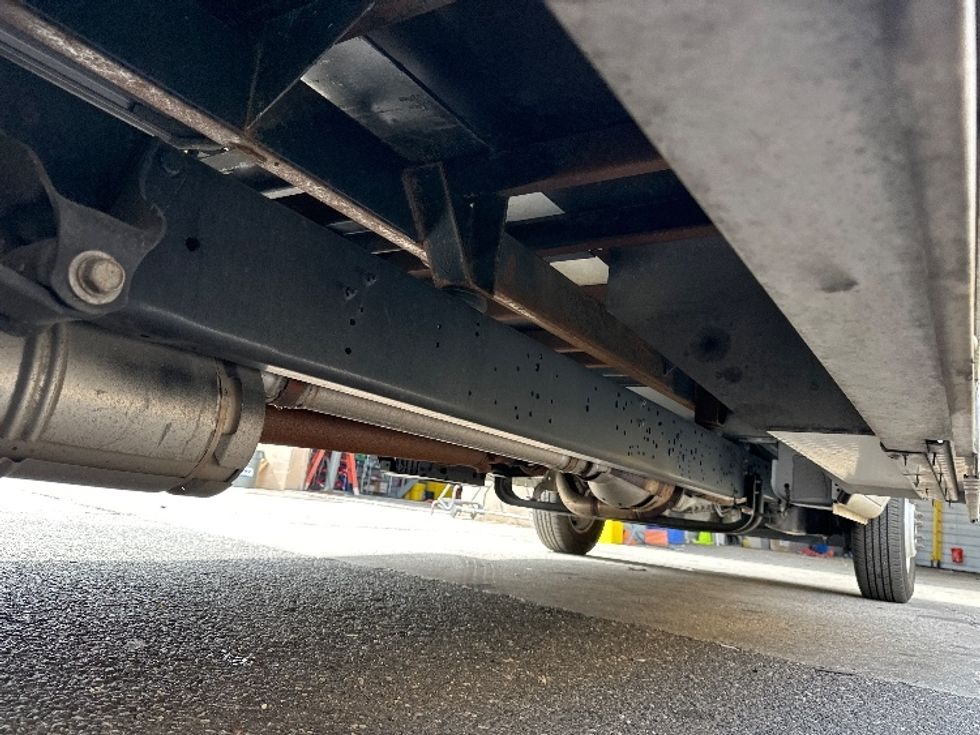 Light Duty Box Truck-Light and Medium Duty Trucks-Ford-2023-E350-Central Islip-NY-14,384\n\t\tmiles-$ 44,750 - Image 13