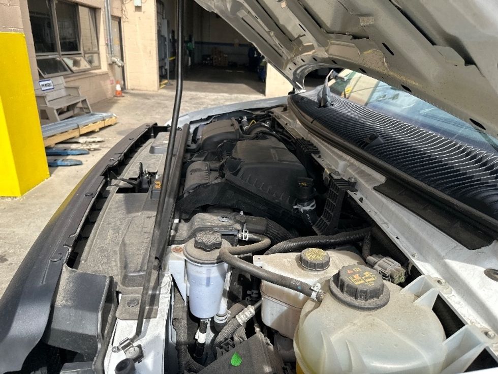 Light Duty Box Truck-Light and Medium Duty Trucks-Ford-2023-E350-Central Islip-NY-14,384\n\t\tmiles-$ 44,750 - Image 23