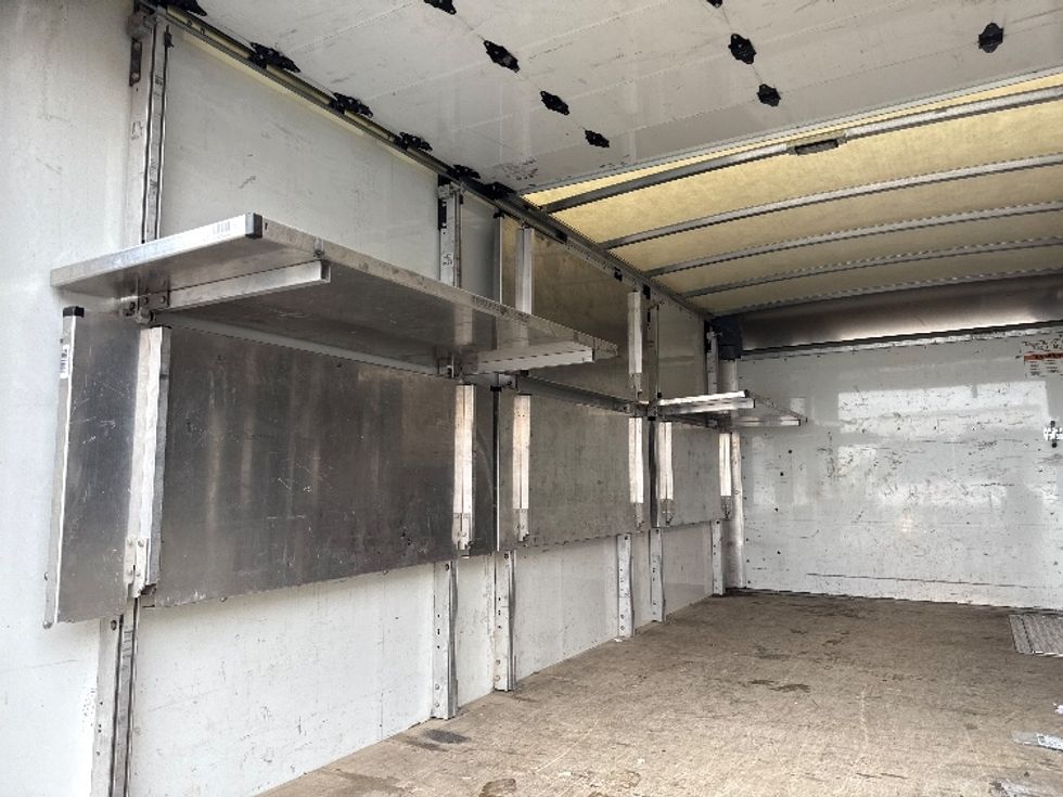 Light Duty Box Truck-Light and Medium Duty Trucks-Ford-2023-E350-Central Islip-NY-14,384\n\t\tmiles-$ 44,750 - Image 24