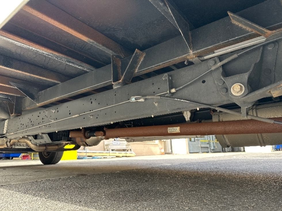 Light Duty Box Truck-Light and Medium Duty Trucks-Ford-2023-E350-Central Islip-NY-14,384\n\t\tmiles-$ 44,750 - Image 5