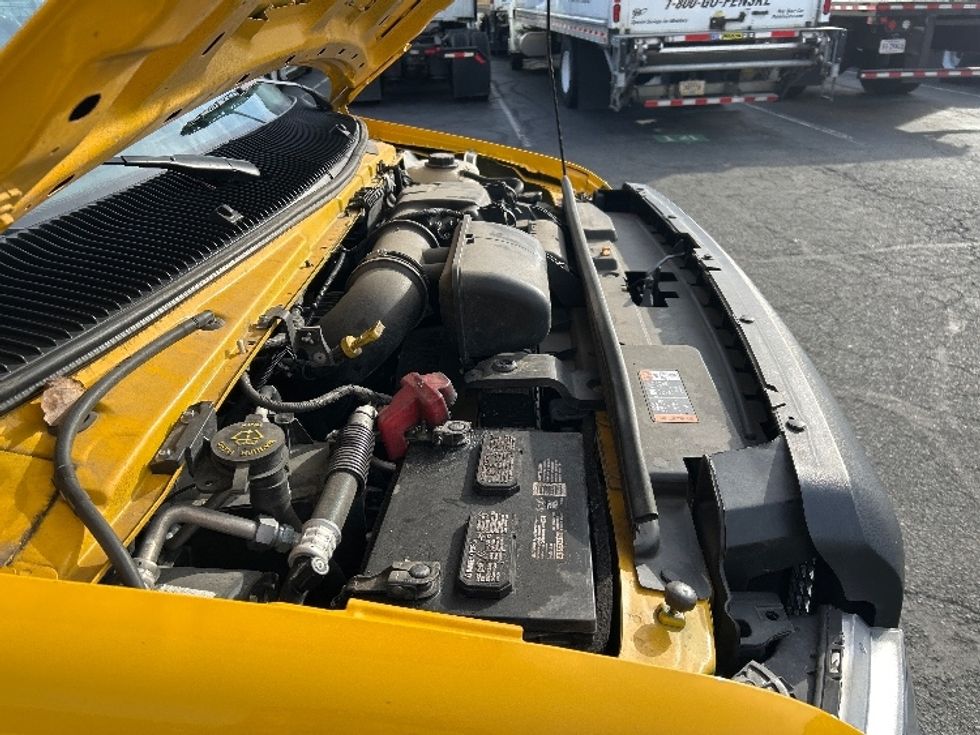 Light Duty Box Truck-Light and Medium Duty Trucks-Ford-2023-E350-Chesapeake-VA-113,597\n\t\tmiles-$ 27,000 - Image 21