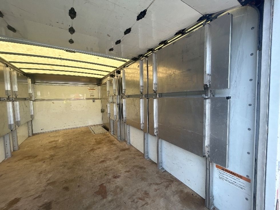 Light Duty Box Truck-Light and Medium Duty Trucks-Ford-2023-E350-Cranbury-NJ-24,942\n\t\tmiles-$ 43,500 - Image 12