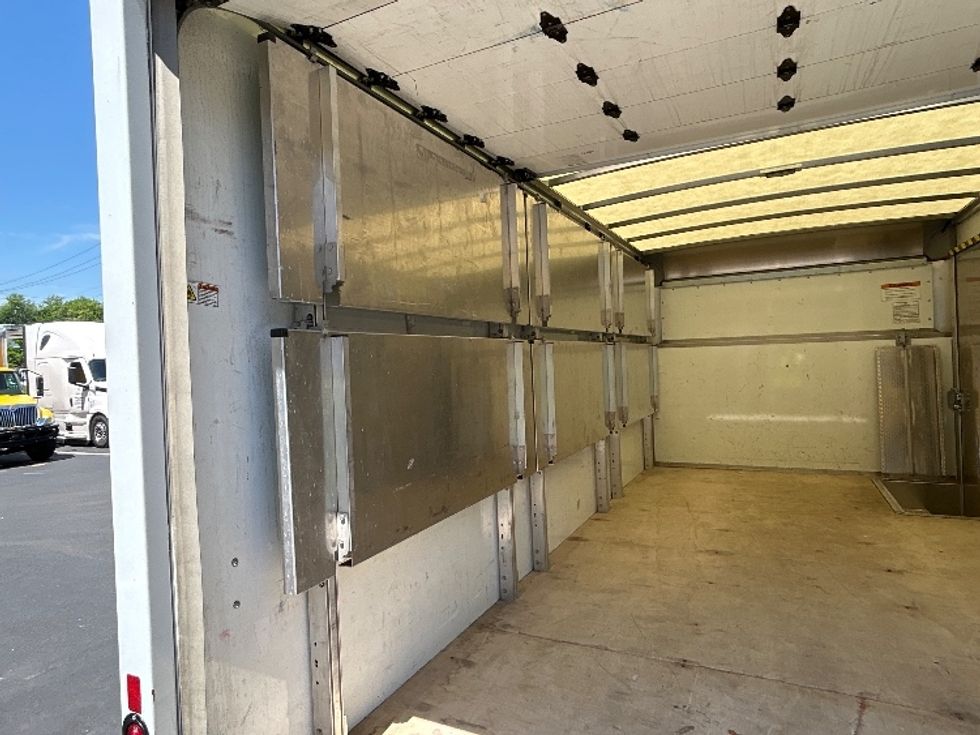 Light Duty Box Truck-Light and Medium Duty Trucks-Ford-2023-E350-Cranbury-NJ-32,396\n\t\tmiles-$ 42,750 - Image 11