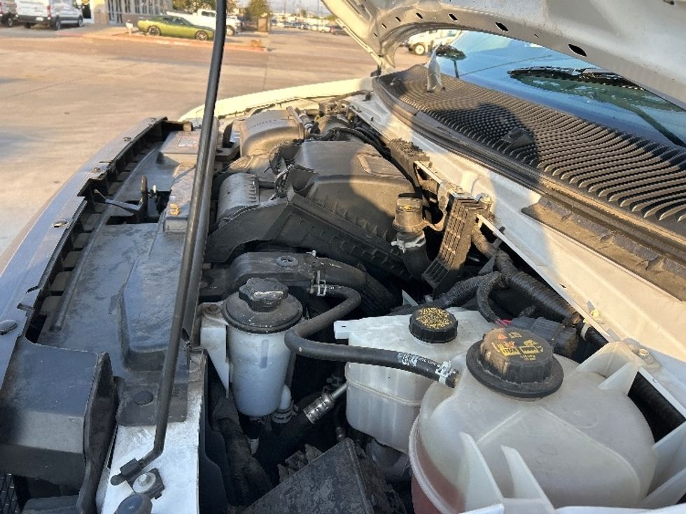 Light Duty Box Truck-Light and Medium Duty Trucks-Ford-2023-E350-Dallas-TX-106,877\n\t\tmiles-$ 31,500 - Image 23