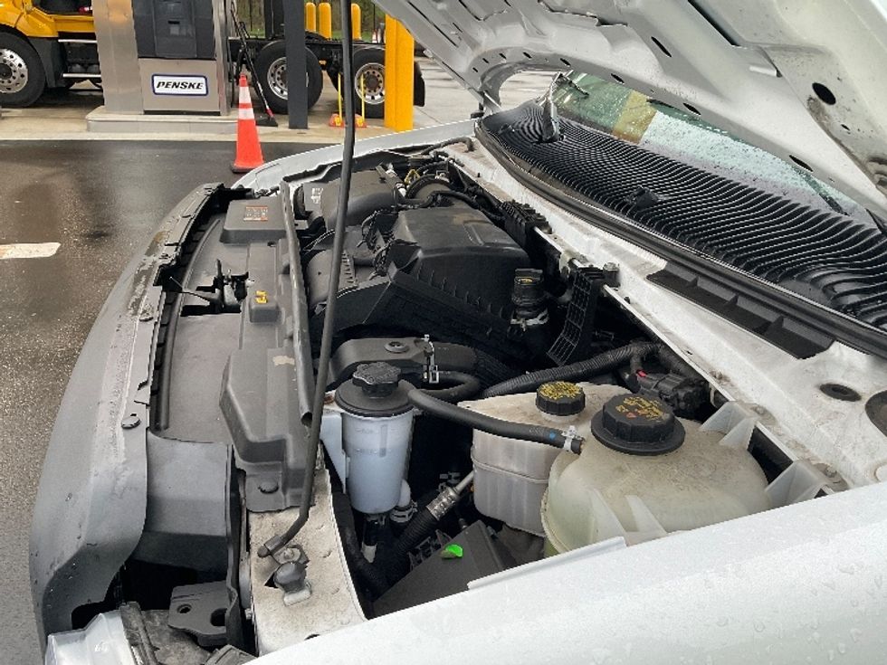 Light Duty Box Truck-Light and Medium Duty Trucks-Ford-2023-E350-Dayton-NJ-36,042\n\t\tmiles-$ 43,250 - Image 24