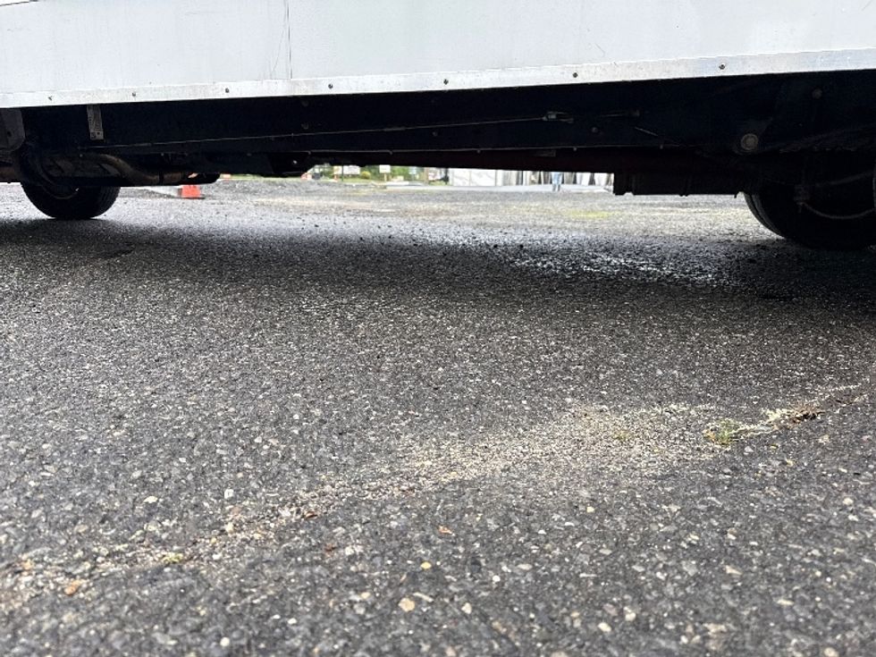 Light Duty Box Truck-Light and Medium Duty Trucks-Ford-2023-E350-Edison-NJ-37,836\n\t\tmiles-$ 42,250 - Image 5