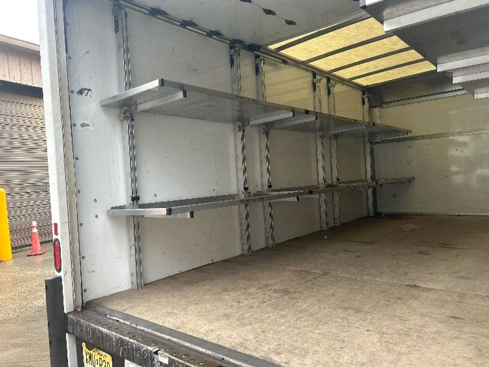 Light Duty Box Truck-Light and Medium Duty Trucks-Ford-2023-E350-Edison-NJ-47,613\n\t\tmiles-$ 40,500 - Image 11