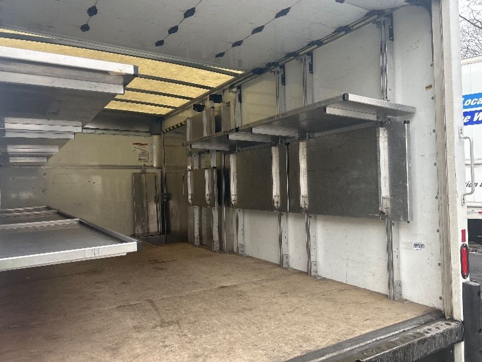 Light Duty Box Truck-Light and Medium Duty Trucks-Ford-2023-E350-Edison-NJ-47,613\n\t\tmiles-$ 40,500 - Image 12