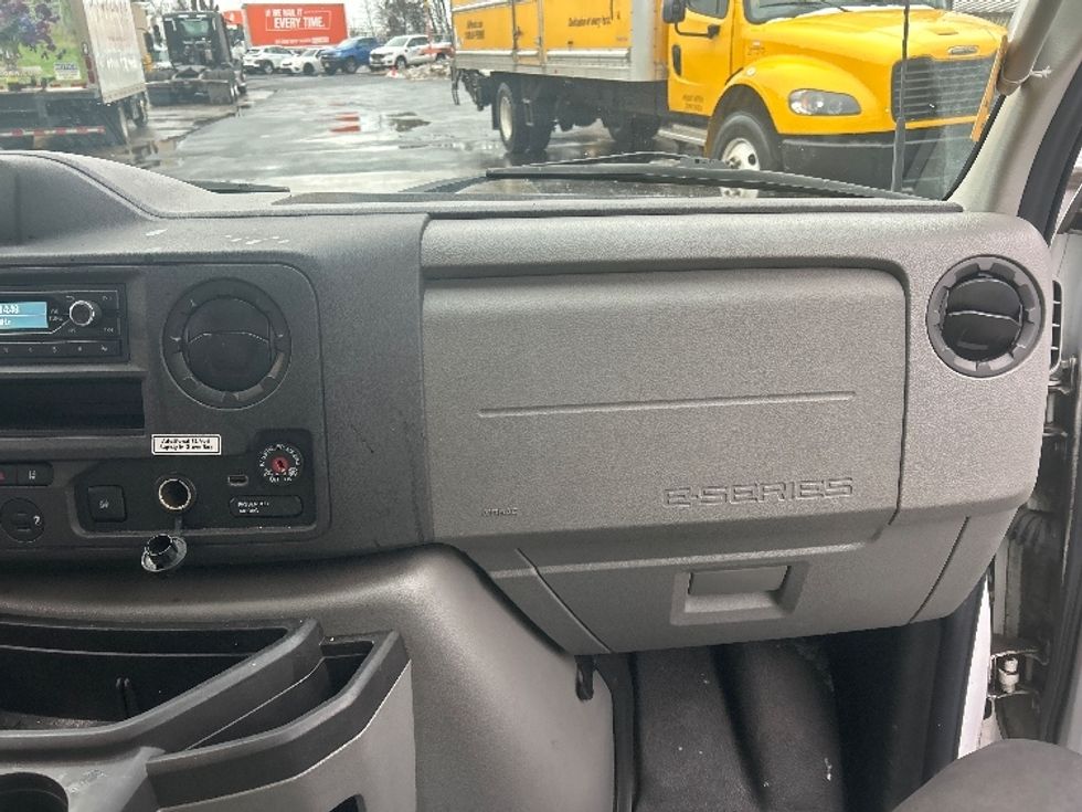 Light Duty Box Truck-Light and Medium Duty Trucks-Ford-2023-E350-Edison-NJ-47,613\n\t\tmiles-$ 40,500 - Image 21