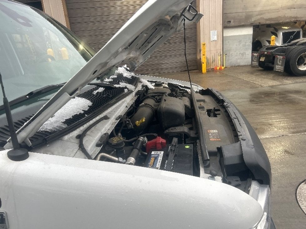 Light Duty Box Truck-Light and Medium Duty Trucks-Ford-2023-E350-Edison-NJ-47,613\n\t\tmiles-$ 40,500 - Image 23