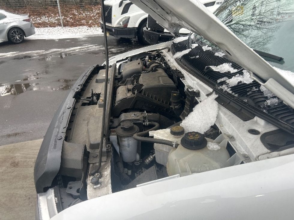 Light Duty Box Truck-Light and Medium Duty Trucks-Ford-2023-E350-Edison-NJ-47,613\n\t\tmiles-$ 40,500 - Image 24