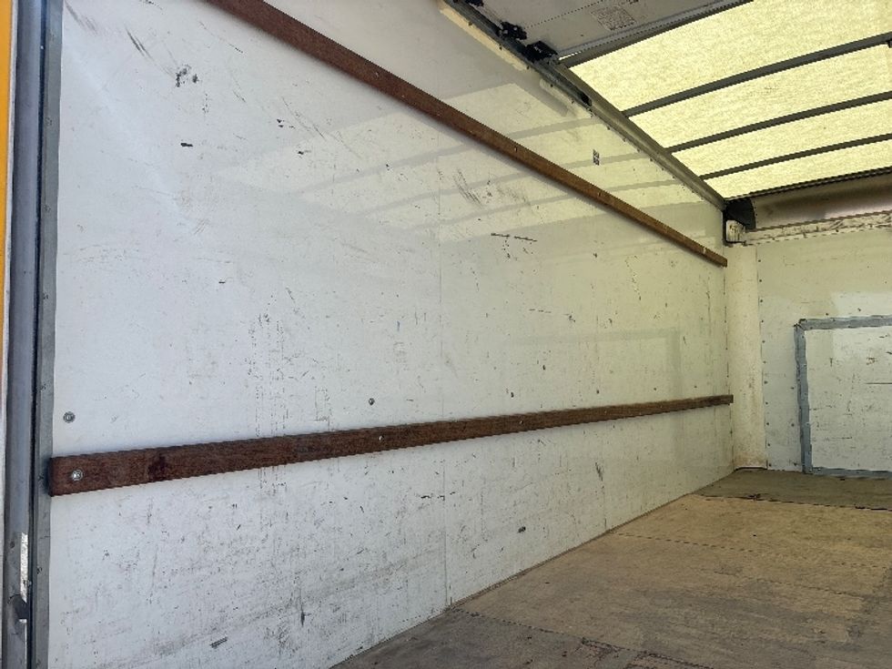 Light Duty Box Truck-Light and Medium Duty Trucks-Ford-2023-E350-El Paso-TX-90,494\n\t\tmiles-$ 29,250 - Image 10