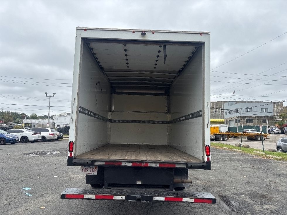 Light Duty Box Truck-Light and Medium Duty Trucks-Ford-2023-E350-Elmsford-NY-146,078\n\t\tmiles-$ 23,750 - Image 8