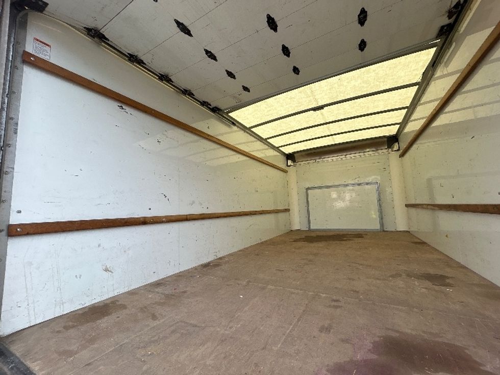 Light Duty Box Truck-Light and Medium Duty Trucks-Ford-2023-E350-Fontana-CA-103,978\n\t\tmiles-$ 29,250 - Image 11