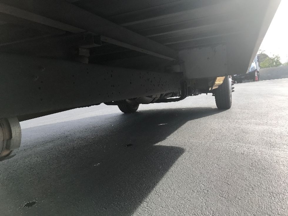 Light Duty Box Truck-Light and Medium Duty Trucks-Ford-2023-E350-Fontana-CA-90,602\n\t\tmiles-$ 31,500 - Image 14