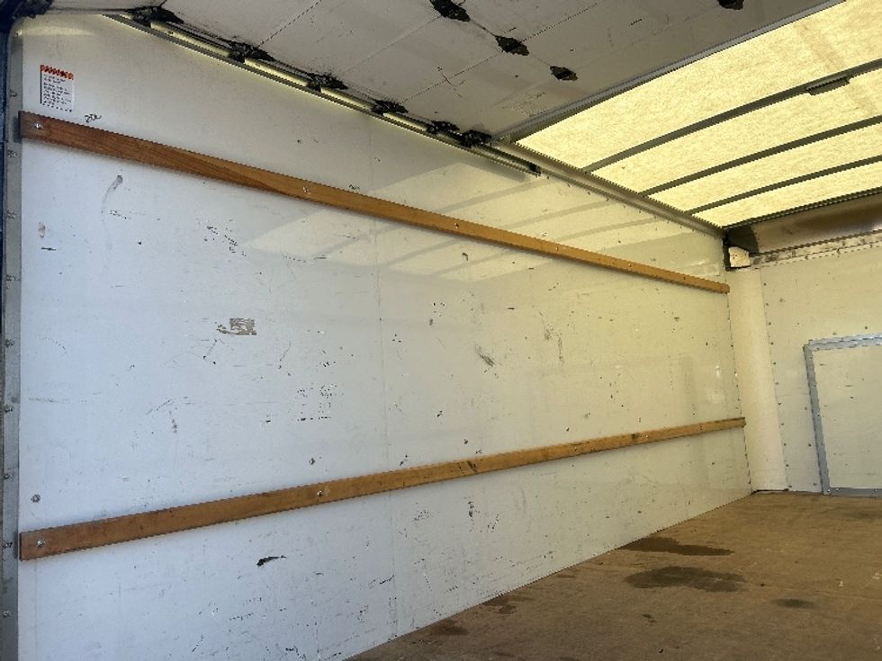 Light Duty Box Truck-Light and Medium Duty Trucks-Ford-2023-E350-Fontana-CA-93,049\n\t\tmiles-$ 34,750 - Image 11