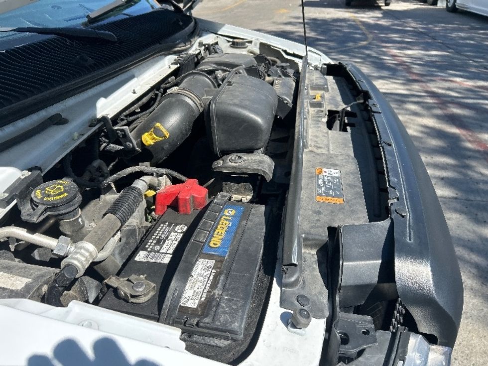 Light Duty Box Truck-Light and Medium Duty Trucks-Ford-2023-E350-Fontana-CA-93,049\n\t\tmiles-$ 34,750 - Image 23