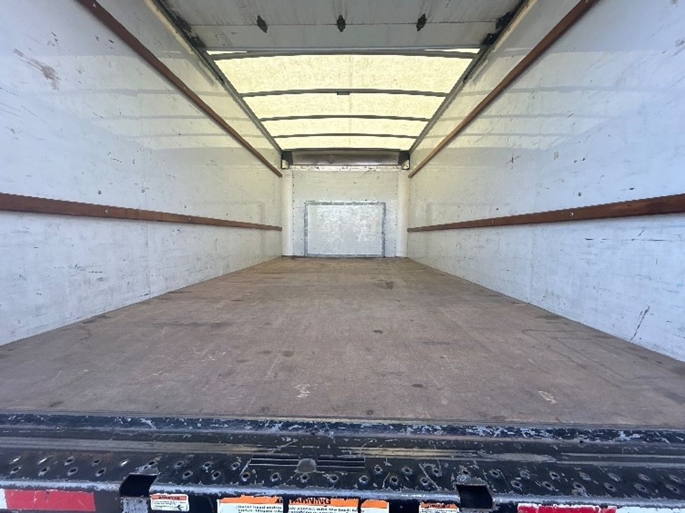 Light Duty Box Truck-Light and Medium Duty Trucks-Ford-2023-E350-Fontana-CA-97,557\n\t\tmiles-$ 30,250 - Image 10