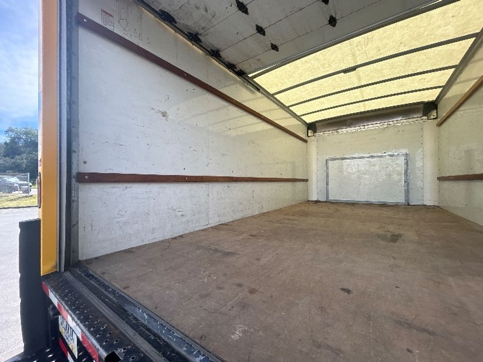 Light Duty Box Truck-Light and Medium Duty Trucks-Ford-2023-E350-Fontana-CA-97,557\n\t\tmiles-$ 30,250 - Image 11
