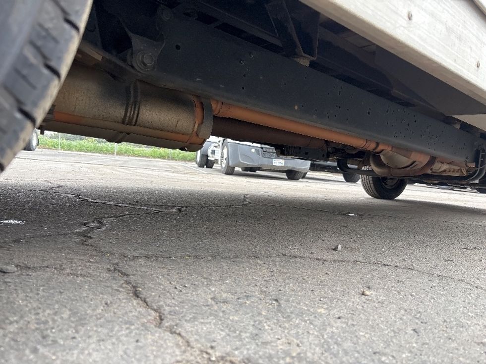 Light Duty Box Truck-Light and Medium Duty Trucks-Ford-2023-E350-Fresno-CA-64,772\n\t\tmiles-$ 41,750 - Image 11