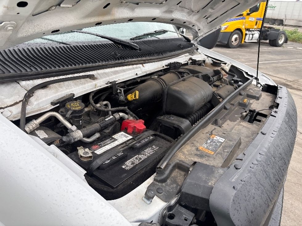 Light Duty Box Truck-Light and Medium Duty Trucks-Ford-2023-E350-Fresno-CA-64,772\n\t\tmiles-$ 41,750 - Image 20