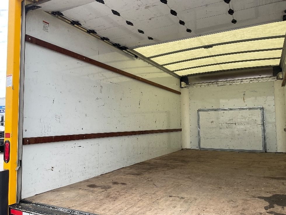 Light Duty Box Truck-Light and Medium Duty Trucks-Ford-2023-E350-Harahan-LA-95,241\n\t\tmiles-$ 30,000 - Image 10