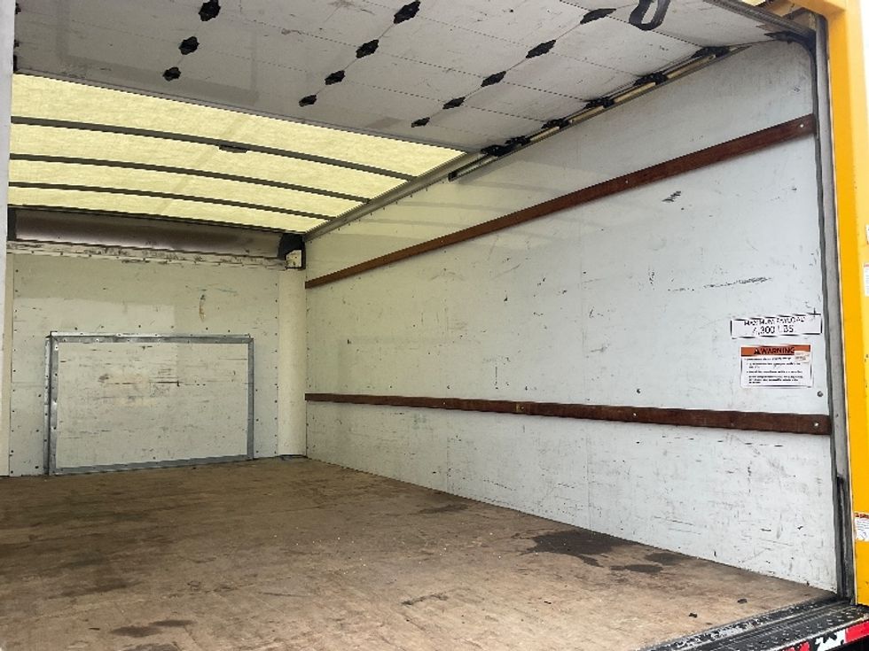 Light Duty Box Truck-Light and Medium Duty Trucks-Ford-2023-E350-Harahan-LA-95,241\n\t\tmiles-$ 30,000 - Image 11