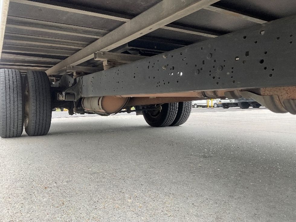 Light Duty Box Truck-Light and Medium Duty Trucks-Ford-2023-E350-Harahan-LA-95,241\n\t\tmiles-$ 30,000 - Image 13