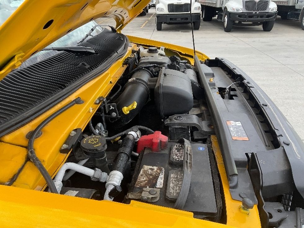 Light Duty Box Truck-Light and Medium Duty Trucks-Ford-2023-E350-Harahan-LA-95,241\n\t\tmiles-$ 30,000 - Image 22