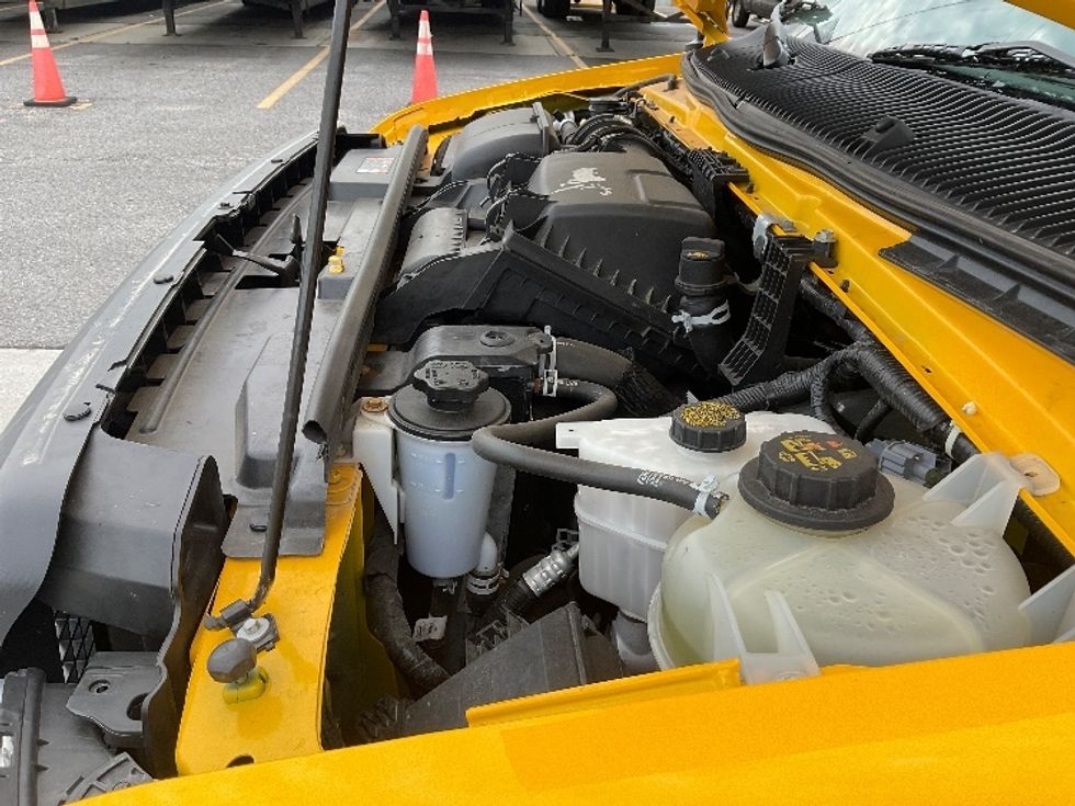Light Duty Box Truck-Light and Medium Duty Trucks-Ford-2023-E350-Harahan-LA-95,241\n\t\tmiles-$ 30,000 - Image 23