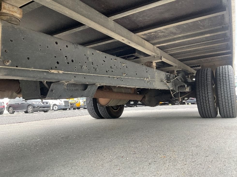 Light Duty Box Truck-Light and Medium Duty Trucks-Ford-2023-E350-Harahan-LA-95,241\n\t\tmiles-$ 30,000 - Image 5