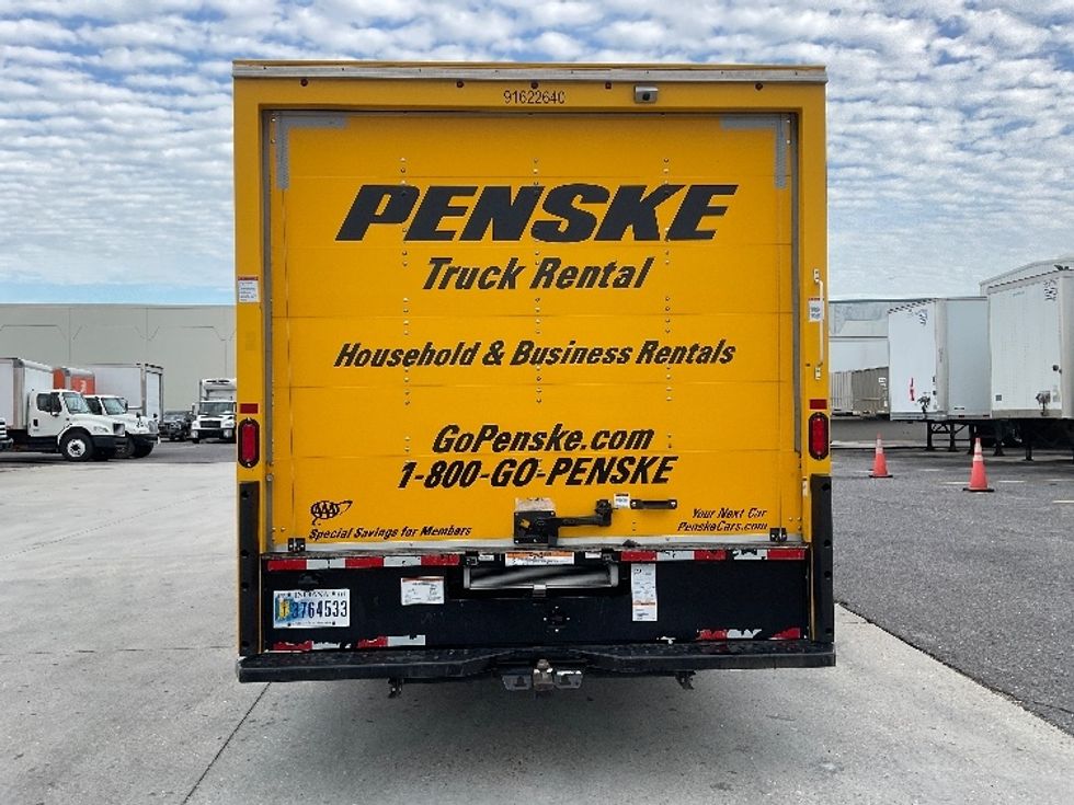Light Duty Box Truck-Light and Medium Duty Trucks-Ford-2023-E350-Harahan-LA-95,241\n\t\tmiles-$ 30,000 - Image 7