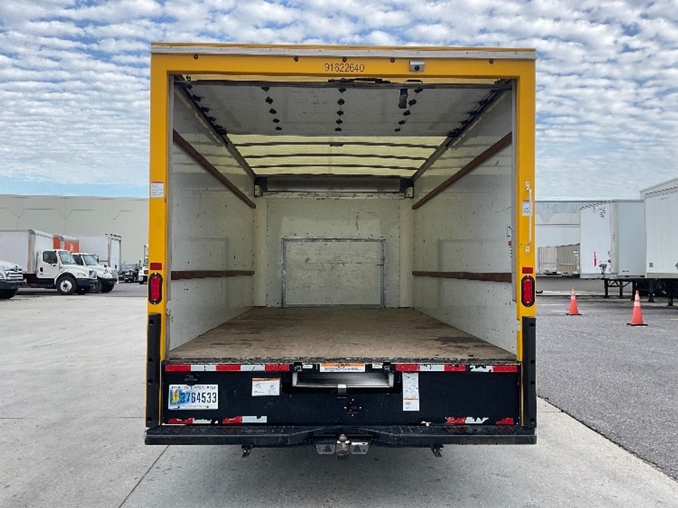 Light Duty Box Truck-Light and Medium Duty Trucks-Ford-2023-E350-Harahan-LA-95,241\n\t\tmiles-$ 30,000 - Image 8