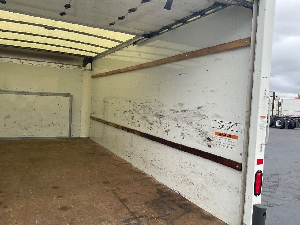 Light Duty Box Truck-Light and Medium Duty Trucks-Ford-2023-E350-Indianapolis-IN-104,878\n\t\tmiles-$ 30,000 - Image 11