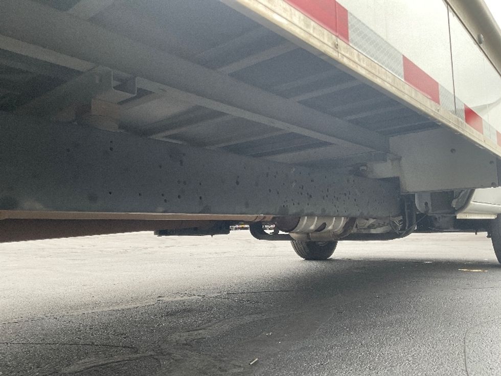 Light Duty Box Truck-Light and Medium Duty Trucks-Ford-2023-E350-Indianapolis-IN-104,878\n\t\tmiles-$ 30,000 - Image 13