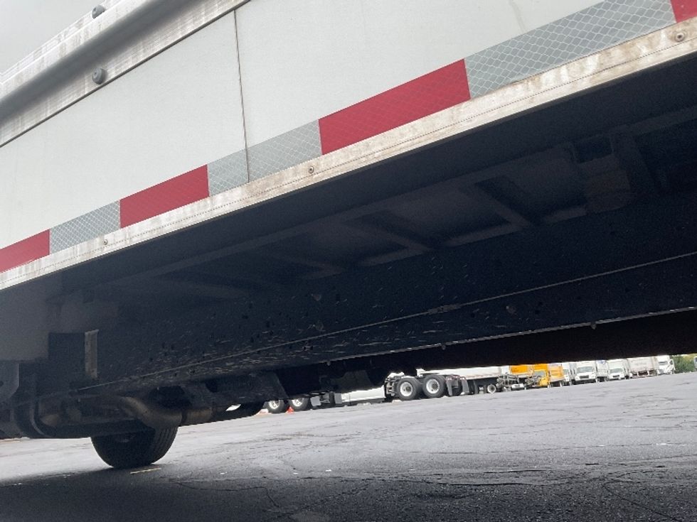 Light Duty Box Truck-Light and Medium Duty Trucks-Ford-2023-E350-Indianapolis-IN-104,878\n\t\tmiles-$ 30,000 - Image 5