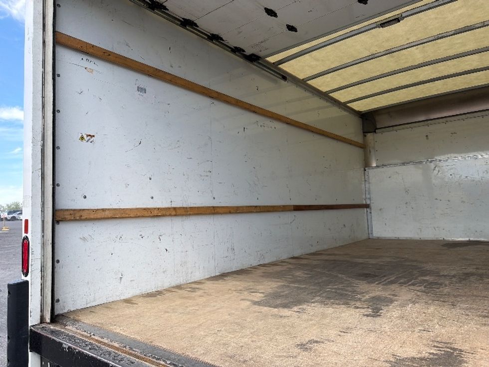 Light Duty Box Truck-Light and Medium Duty Trucks-Ford-2023-E350-Jerome-ID-82,218\n\t\tmiles-$ 36,250 - Image 10